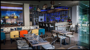Urban Bistro Bar