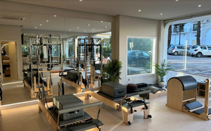 VIDDA Pilates and Wellness