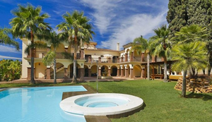 Villa Kami