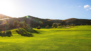 Villa Padierna Golf Club (Alferini Course)