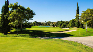 Villa Padierna Golf Club (Flamingos Course)