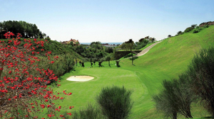 Villa Padierna Golf Club (Tramores Course)