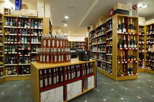 Vinos Casa Santi