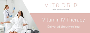Vit & Drip