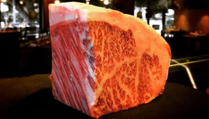 Best Steak in Marbella