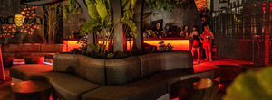 Vudu Marbella