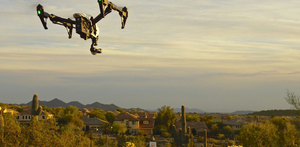 Wedding Drone Marbella