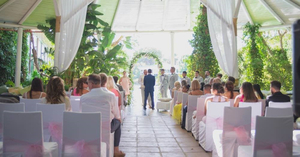 Emma Luxury Hochzeiten in Spanien (ELW)