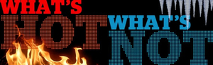 What's Hot Magazine