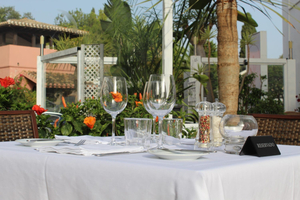 Zumaque Marbella