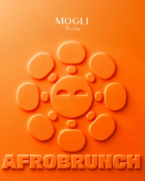 Afrobrunch at Mogli