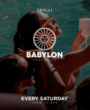 Babylon at Mogli