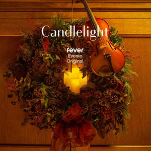 Candlelight Christmas: Christmas Soundtracks