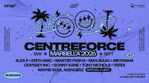 Centreforce