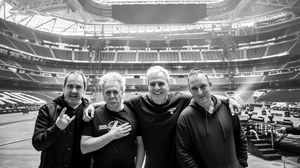 Hombres G - De Bedste År af vores liv