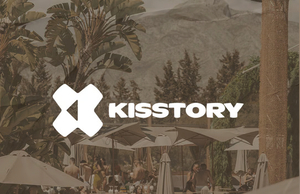 Kisstory Sundays bij Nao