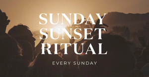 La Plage Casanis Sunset Ritual