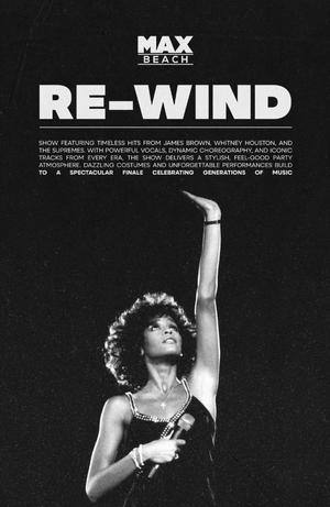 Max Beach Re-Wind