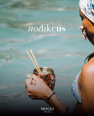 Not Like Us at Mogli