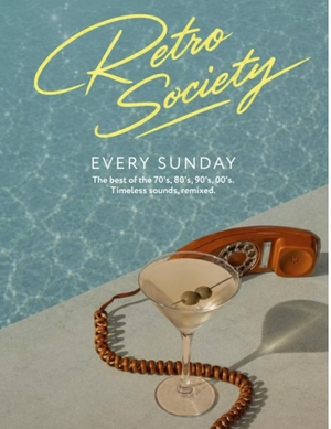 Retro Society