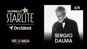 Sergio Dalma
