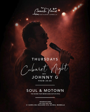 Soul & Motown Show