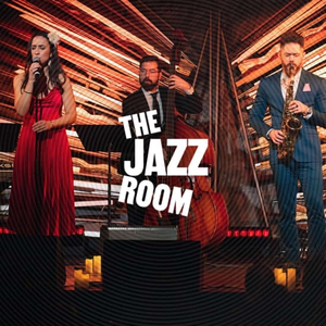 The Jazz Room: En Rejse til Hjertet af New Orleans