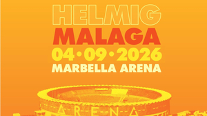 Thomas Helmig Málaga