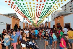 Feiertage und lokale Ferias