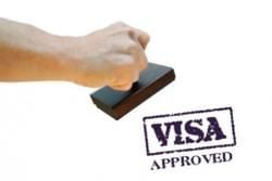 Visainformation