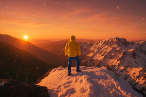4-Day Mount Toubkal Summit Trek