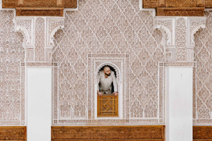 Discover Marrakech Through a Photo Experience