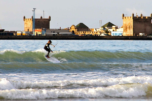 Discover the beauty of Essaouira and its unforgettable ️