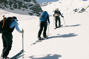 Fra 2-dagers fottur på Toubkal-fjellet og berber-eventyr
