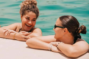 Deserto di Agafay: gita di 1 giorno da Marrakech con pranzo e piscina