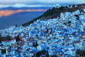Da Marrakech: Tour di 3 giorni delle città imperiali del Marocco
