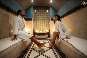 Fra Premium dagstur til Essaouira