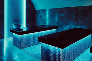 Marrakesch: Hammam und Massage mit Hoteltransfer