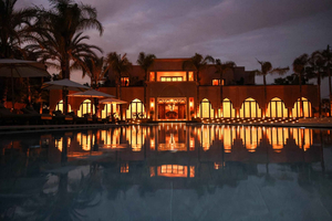 Loudi Marrakech : pass 1 jour avec déjeuner