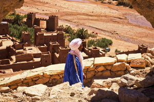Marrakech : 2-Days Private Trip Ait Ben Haddou & Ouarzazate