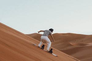 Excursion de 3 jours dans le Sahara, de Marrakech à Fès