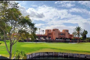 Marrakech Golf Discovery med forfriskning