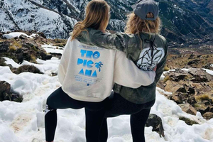 Marrakech : Randonnée guidée d'une journée au sommet de la haute montagne