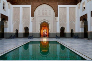 Marrakech Highlights: Guided City Tour With Local Guide