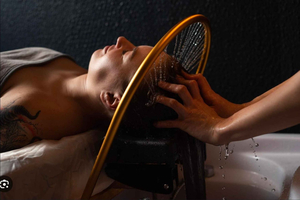MARRAKESZ: WSPANIAŁE SPA Z ZABIEGAMI NA GŁOWĘ I TRADYCYJNYM MASAŻEM
