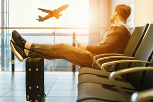 Marrakech : transfert privé aller simple depuis/vers l'aéroport de Marrakech