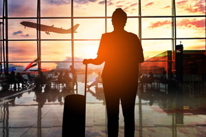 Marrakech: Privat transport til/fra RAK Menara Lufthavn
