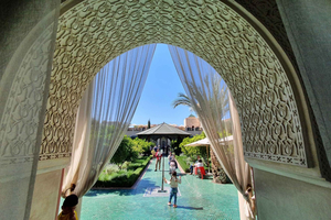 Marrakech : Visite guidée sur mesure avec votre propre guide privé