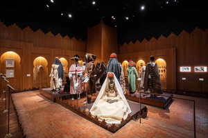 Museum of Marrakech, Photography House and Medina Experience