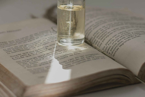 Perfume & Natural Oil Creation Workshop